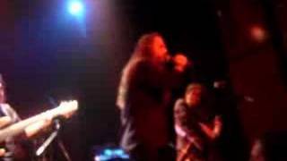 Adagio - Fire Forever