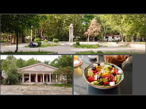 28.04.23, Pe., Depi Nor Aresh (Erebuni), Apamontazhumner Oghakadzev aygum