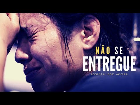 EU QUERIA TER OUVIDO ISSO ANTES - Motivacional
