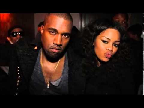 Kanye West & Taylor Swift Grammy 2015