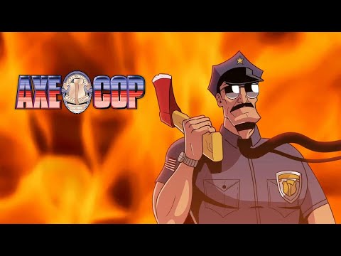 Launch Trailer