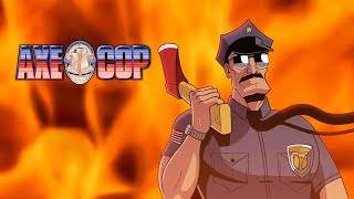 Launch Trailer