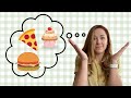 PREGNANT and always HUNGRY!?