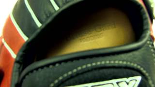 Video thumbnail: Louisville Slugger TPX Omaha Select Series: OSL1250