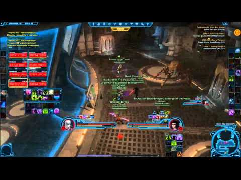 Infernal Harvest: Olak the Shadow