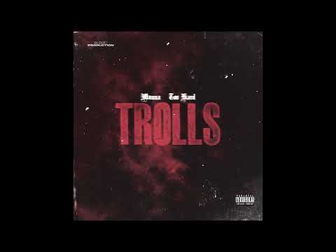 Munna ft 2hawdd - Troll (Official Audio)