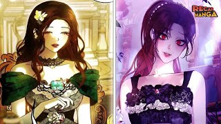 She Gave Up After 10 Years Of Trying To Be Good And Became A Villain