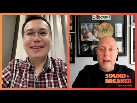 Jerry Chen on Music, Hospitality, Cultural Nuances and ... - YouTube