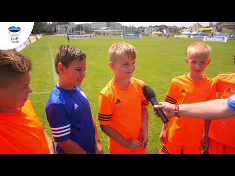 FK Šternberk - Ondrášovka Cup 2018 - U9
