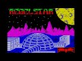 Rebelstar. Прародитель Jagged Alliance. ZX Spectrum. Прохождение