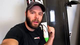 How to tell if your "carbon fiber" part is real carbon or not.