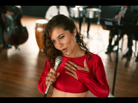Gabriela Cuicchi - Mi tierra colombiana