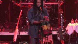 20. Stephen Marley Live - Made In Africa @ Pittsburgh, PA USA - July 5, 2011