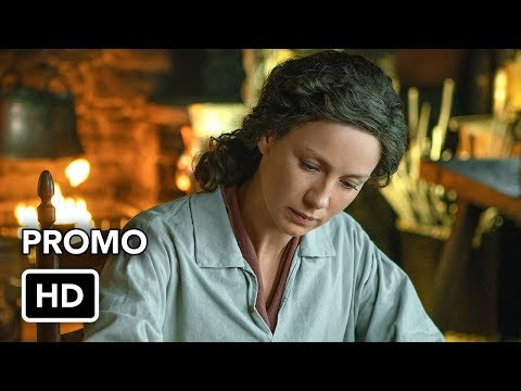 Outlander 4x06 Promo "Blood of My Blood" (HD) Season 4 Episode 6 Promo