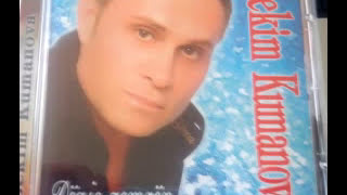 Bekim Kumanova - Je Tu Lujt