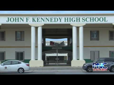 GPD to conduct "unannounced" drug sweeps at GDOE schools