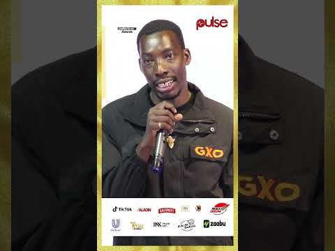 "Buli gwe'babanja asasule munne" - Mitch Isabirye | #pulseinfluencerawards2023