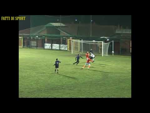 Calcio Rivediamoli : Montalto Ivrea - Victoria Ivest  1-1  Campionato 2010/2011