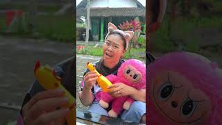 Download lagu If you are sick, you have to get an injection first to get better. mp3