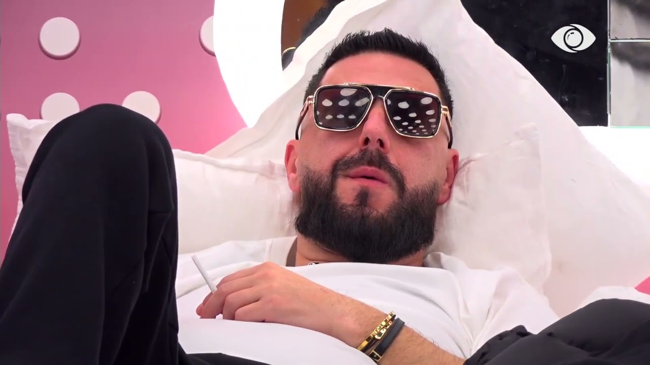 “Unë për ty kam shumë konsideratë”/ Selin-Gimbos: Pëlqimi është më i madh se dashuria