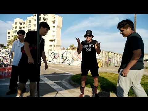 8vos de final - Skratch vs Demiurgo vs Ferrah - Batallas Under Round 2022 - fecha 7