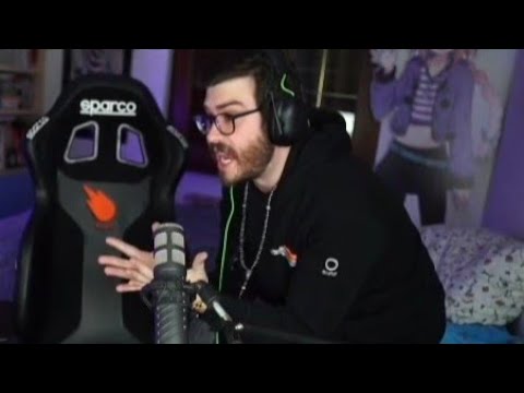 VOLPE È LA PERSONA PIÙ SFORTUNATA DEL MONDO