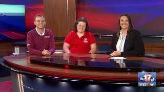 Sunday Sit-down with Special Olympics Missouri ahead of the Summer Games