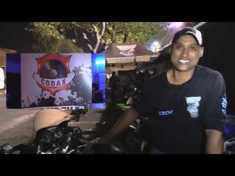 Team Codax - Nucking Futs