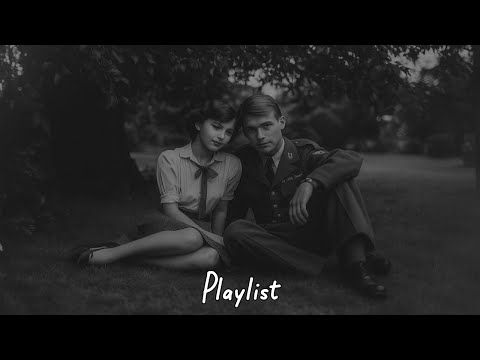 Could This Be the Saddest 60s-Style Love Song You’ve Never Heard?💕Vintage Love Songs