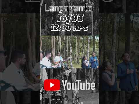 March 16th – Official Release of “A Great Cry” 🙌🔥 #OfficialRelease #AGreatCry