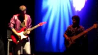 Luis Alberto Spinetta - Oh magnolia (Villa Gesell 2011)