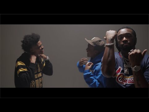 Nappy Chef - Aint No Way feat. Zay The Goat & Littlejohn4k