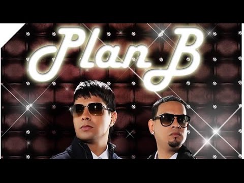 Plan B live mix(PLAYERO) - Fumando Pasto