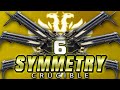 Destiny 2: Symmetry VS The Crucible!! 6 Symmetry Only In Destiny 2 PVP