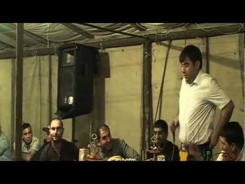 Istidir parnoyda heç olmur belə ( Rəşad Dağlı & Mirfərid Zirəli )