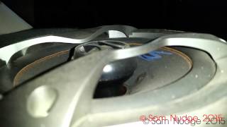 MORE FRICKIN SPEAKERS... | From Sheer Boredom