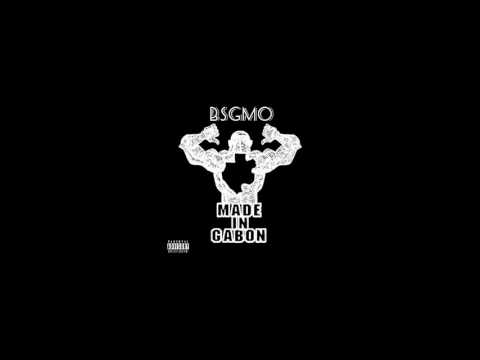 BSGMO - Made In Gabon