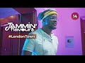 Jammin Flavours With Tophaz Ep 14 LondonTown