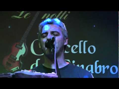 Matteo Merli - Purple Rain