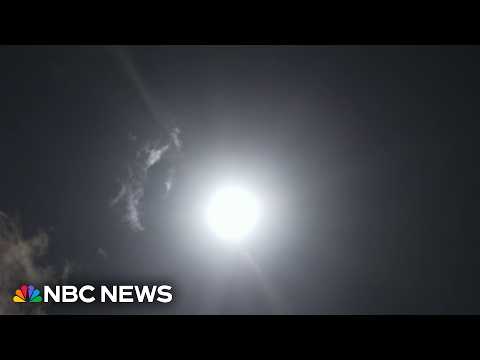 Around 162 million under heat alerts