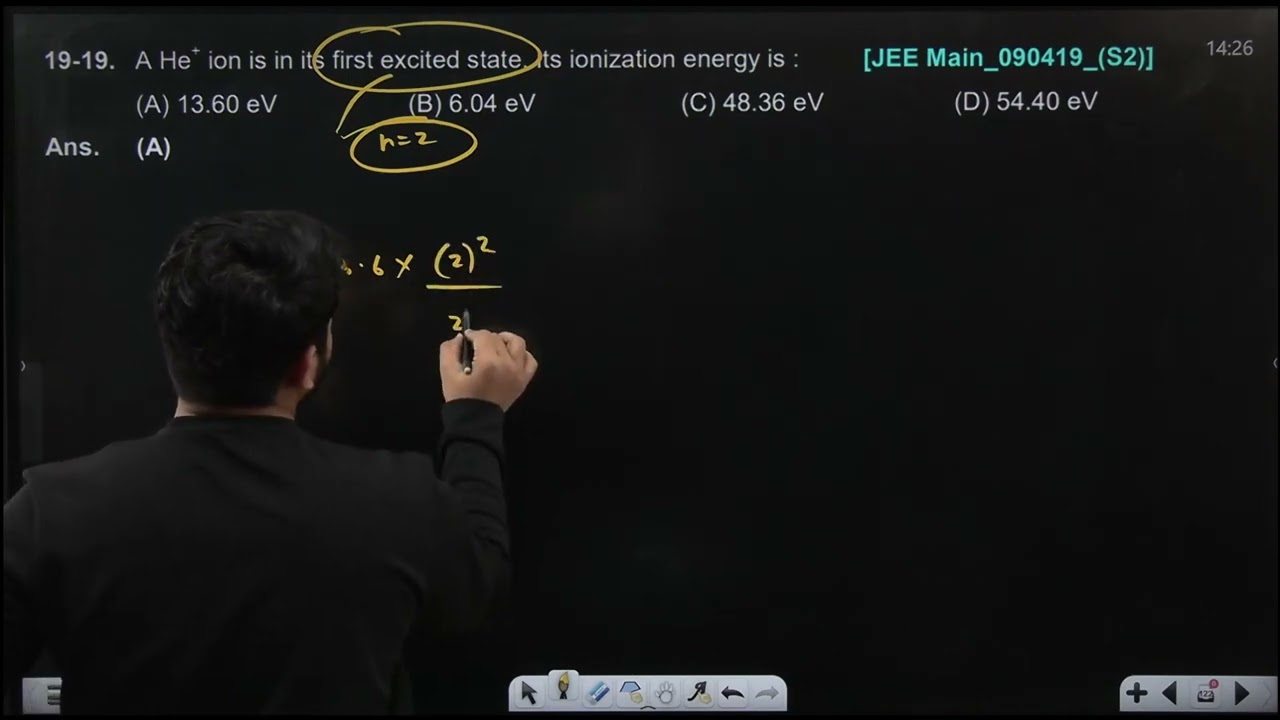 Video Solution