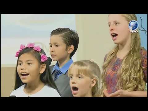 Coro Infantil ADvenir - Canción de Amor