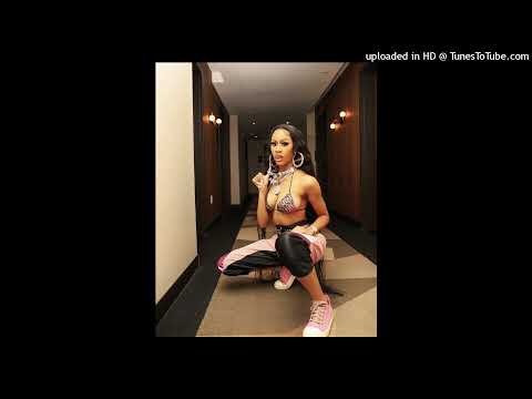 FREE] Lakeyah X Cuban Doll X Molly Brazy Type Beat 2021 - " Chains" | Detroit Type Beat