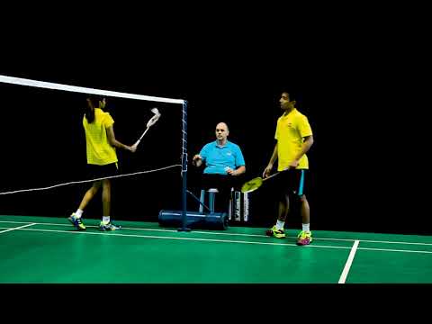 UMPV4 - Dispensing Shuttles