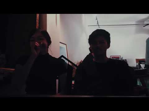 The Beatles - Michelle (Fathia Izzati cover)