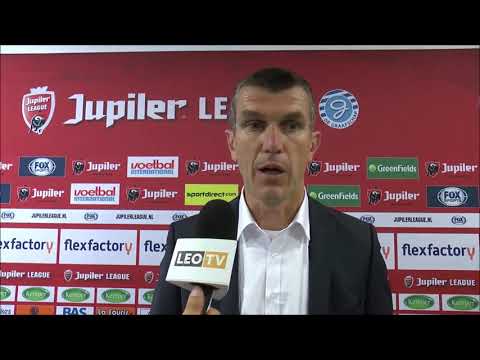 Nabeschouwing De Graafschap - SC Cambuur (Marinus Dijkhuizen)