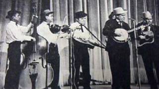 Flatt & Scruggs - You Can't Stop Me from Dreaming