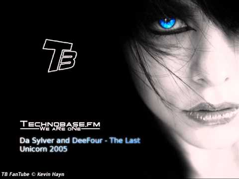 Da Sylver and DeeFour - The Last Unicorn 2005 by TB FanBase