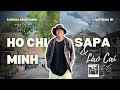 SERUNYA LIBURAN DI VIETNAM Ho Chi Minh SAPA Lào Cai Part 1 2