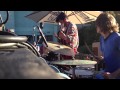 Deerhoof - I Did Crimes For You/Snoopy Waves/Giga Dance (live at Schoolhouse Studios, Melbourne)